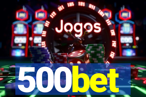 500bet