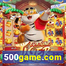 500game.com