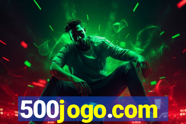 500jogo.com