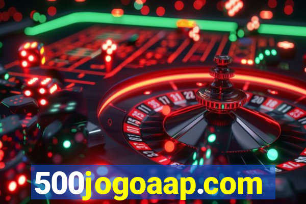 500jogoaap.com