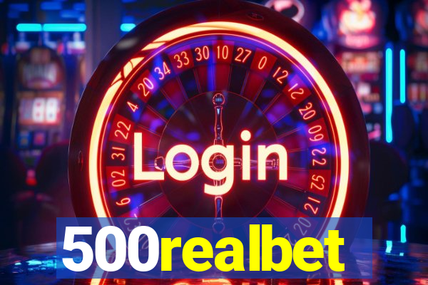 500realbet