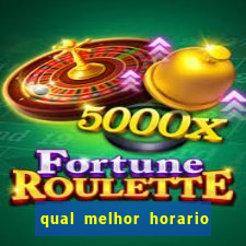 qual melhor horario para jogar betano
