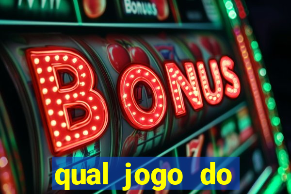 qual jogo do tigrinho ganhar dinheiro