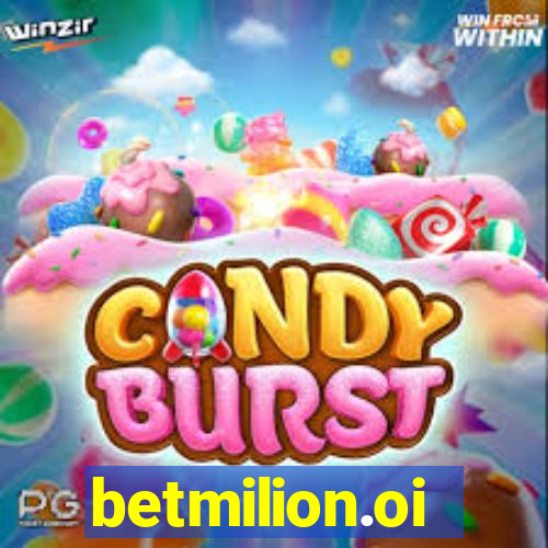 betmilion.oi