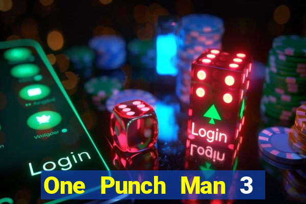 One Punch Man 3 temporada data one-punch man 3 temporada dublado