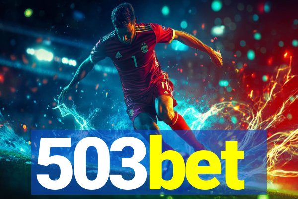503bet