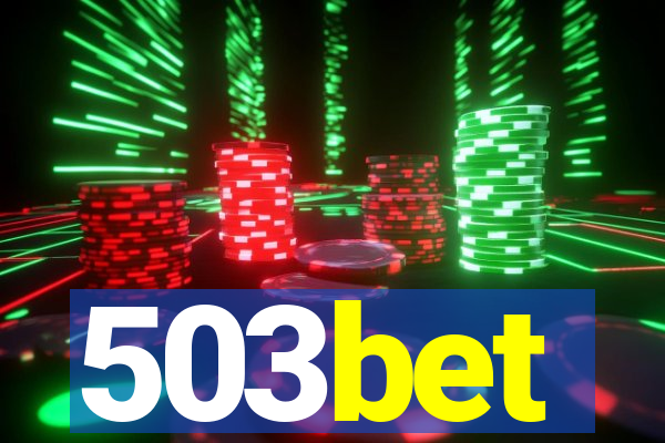503bet