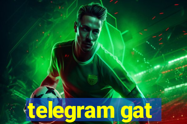 telegram gat