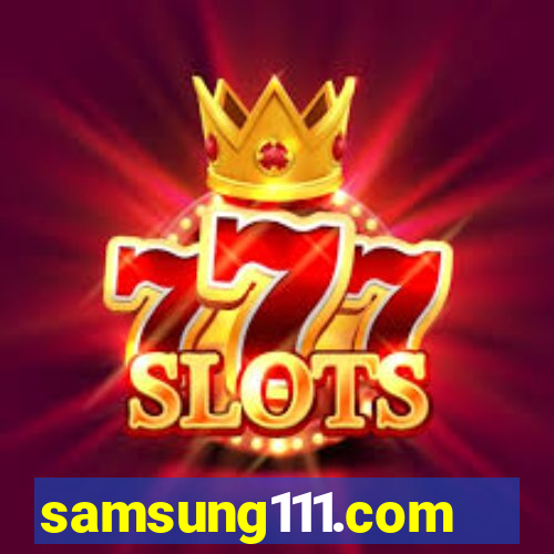 samsung111.com