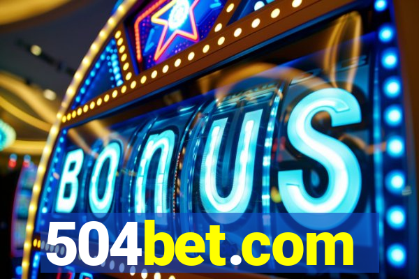 504bet.com