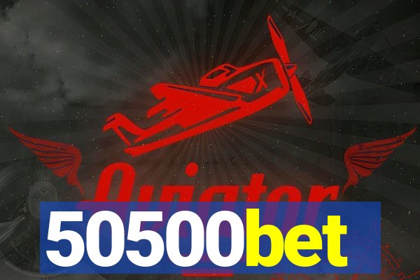 50500bet