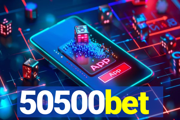 50500bet