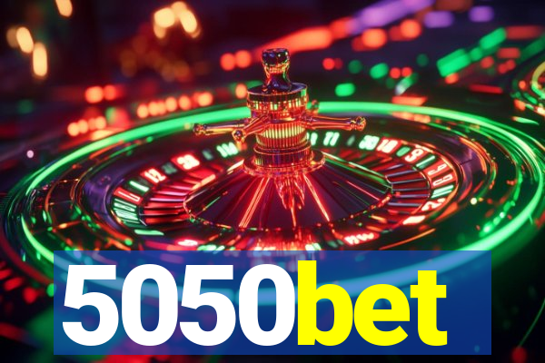 5050bet