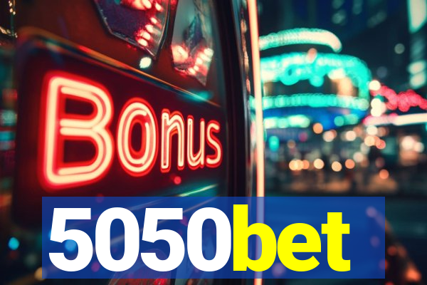 5050bet