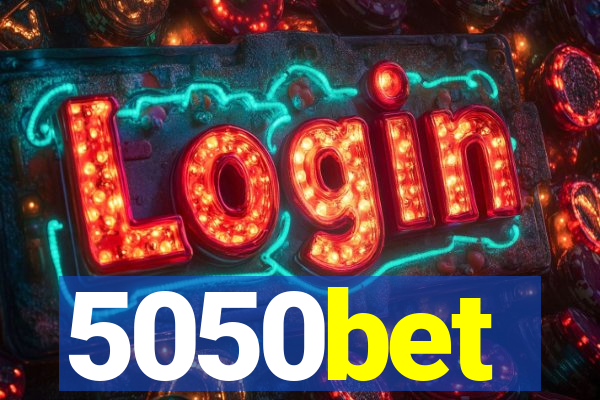 5050bet