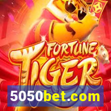 5050bet.com