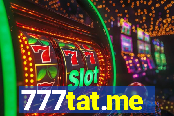 777tat.me