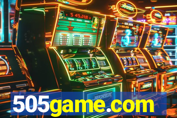 505game.com