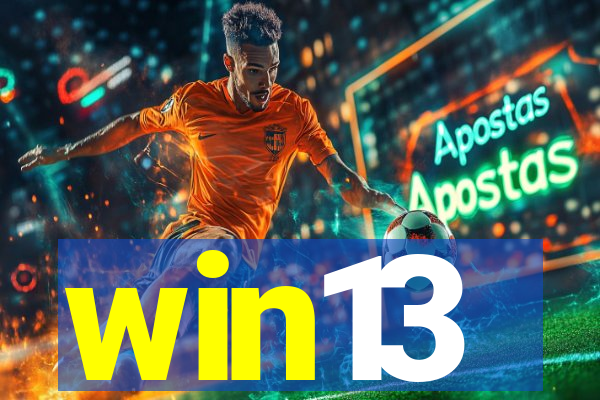 win13