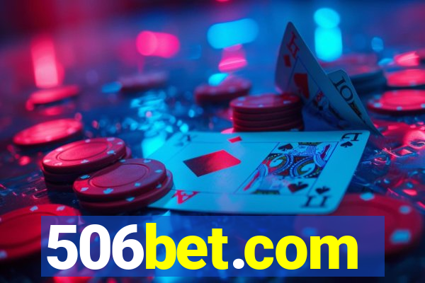 506bet.com