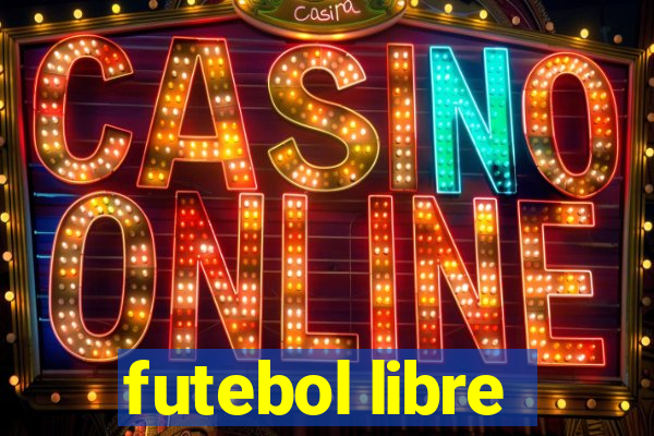 futebol libre