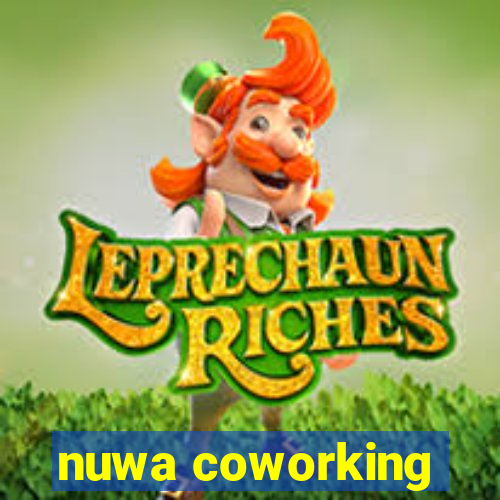 nuwa coworking