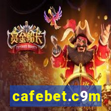 cafebet.c9m