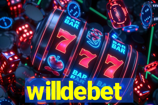 willdebet