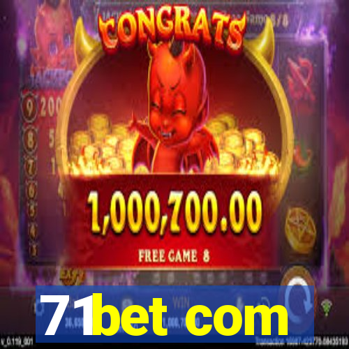 71bet com
