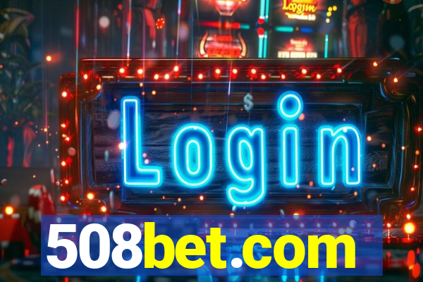 508bet.com