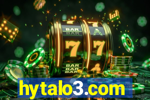 hytalo3.com