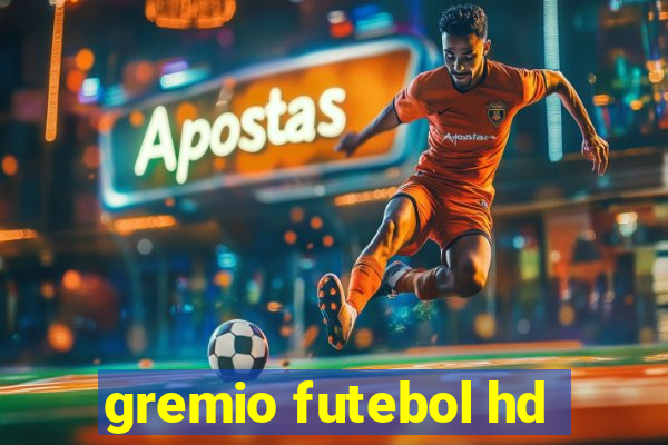 gremio futebol hd