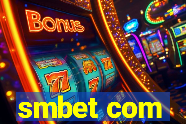 smbet com