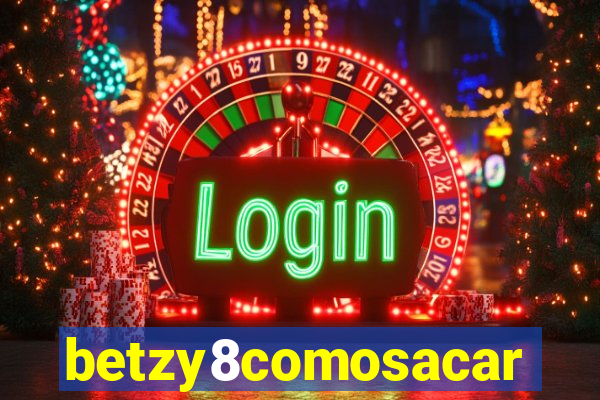 betzy8comosacar
