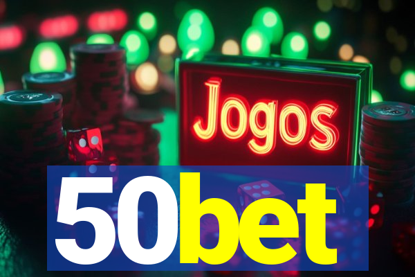 50bet