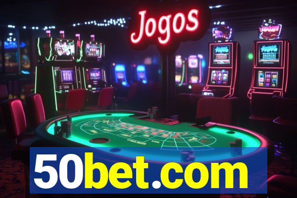 50bet.com
