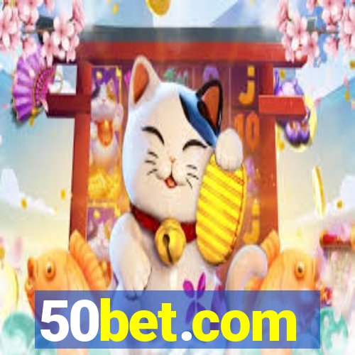 50bet.com