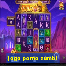 jogo porno zumbi