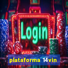 plataforma 14vin