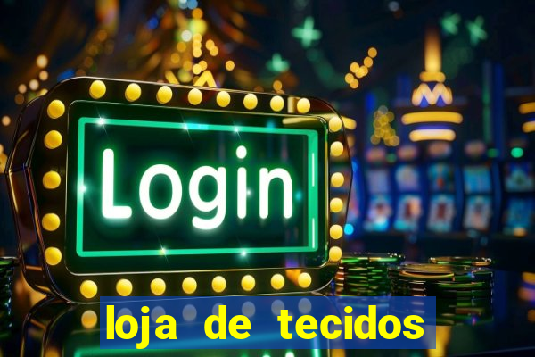 loja de tecidos porto alegre zona sul