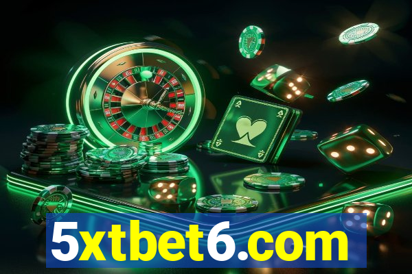 5xtbet6.com