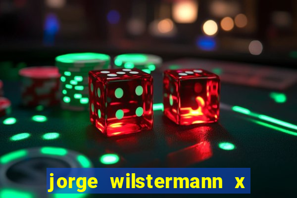 jorge wilstermann x royal pari palpite