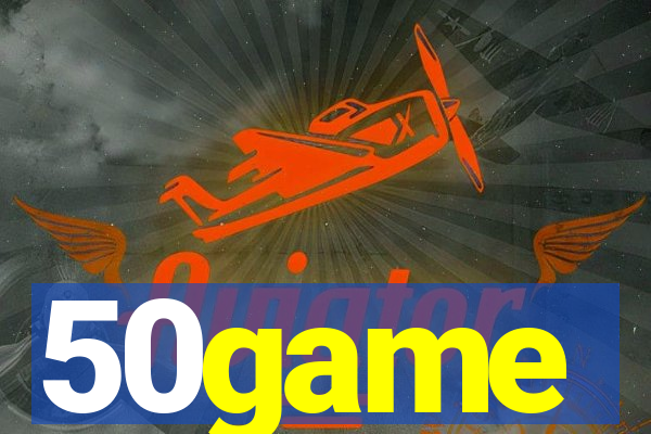 50game