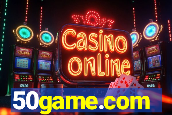 50game.com