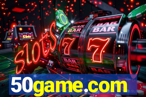 50game.com