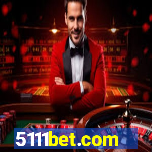 5111bet.com