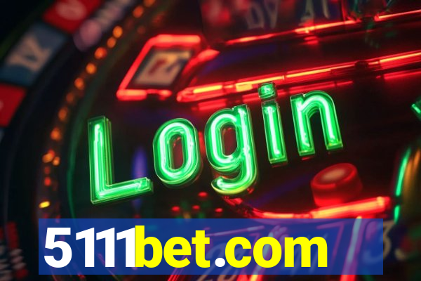 5111bet.com
