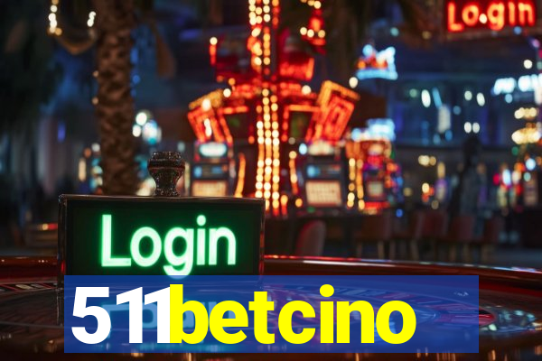 511betcino