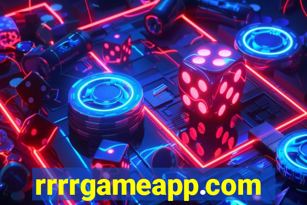 rrrrgameapp.com