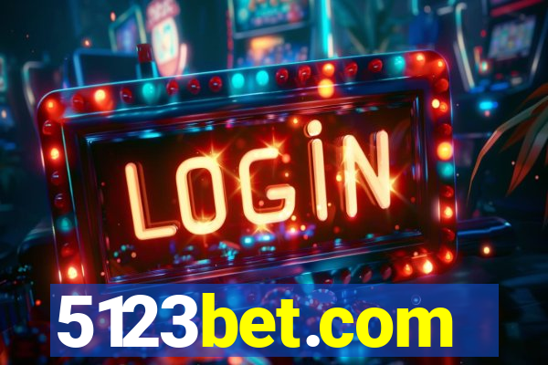 5123bet.com